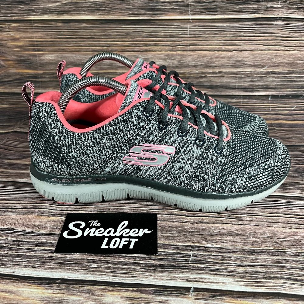 Skechers Flex Appeal 2.0 Women's‎ Athletic Shoes